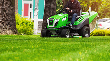 Koszenie, pielęgnacja trawników Brzesko, Tarnów, Bochnia