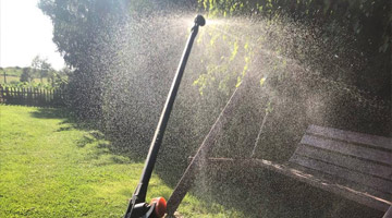 Odkomarzanie Brzesko, Tarnów, Bochnia