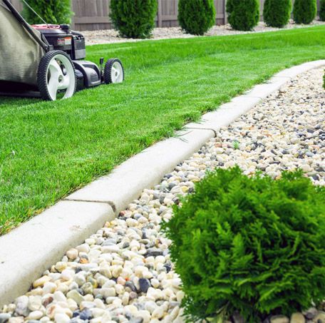 Usługi ogrodncize Kosiarze